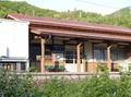 海ノ口駅舎