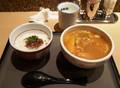 かれーうどん