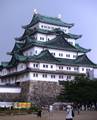 名古屋城
