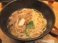 肉うどん