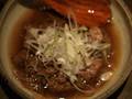 牛タンの煮込み1