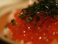 いくら丼2