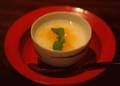 杏仁豆腐