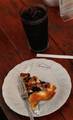 ケーキ&コーヒー