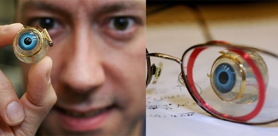bionic-eye
